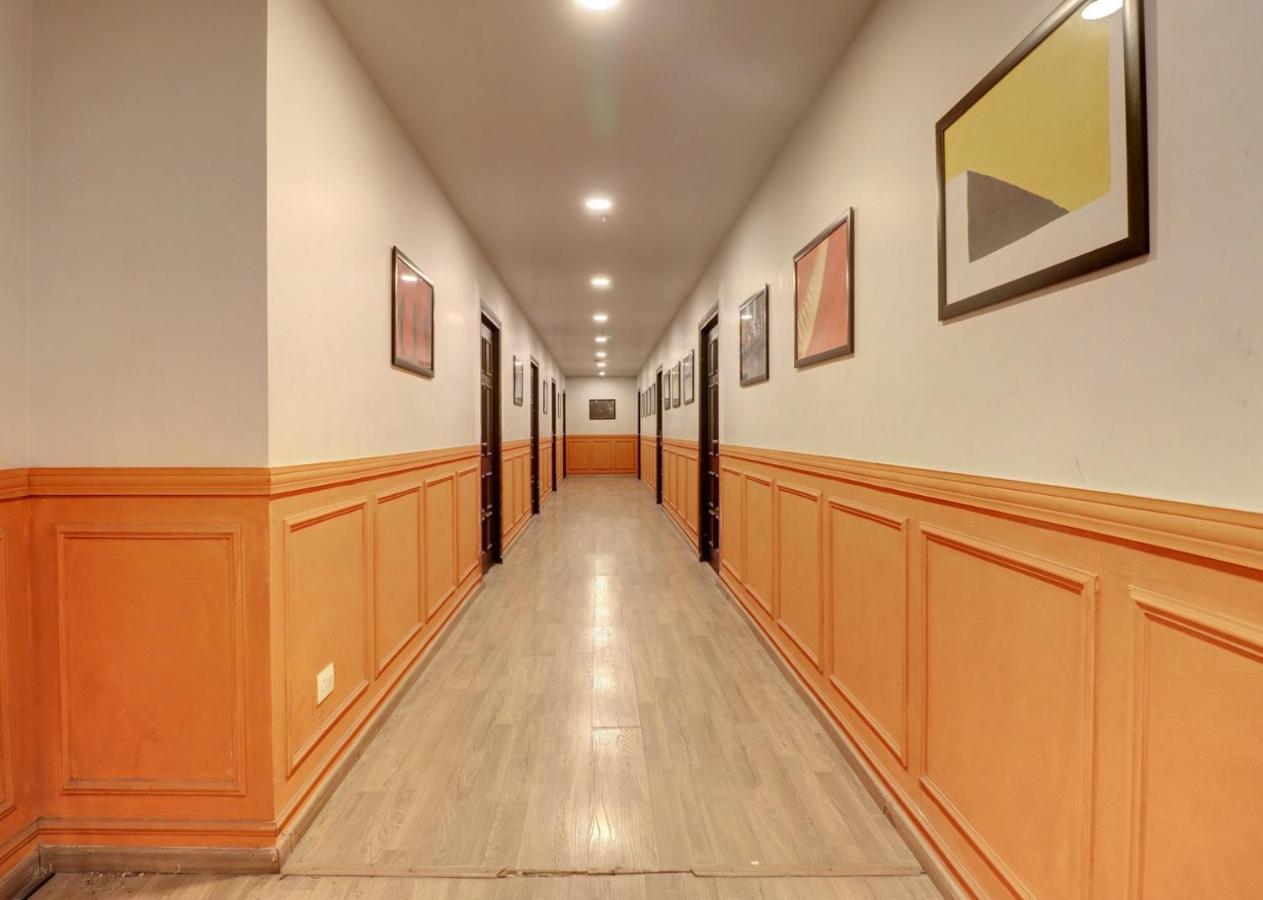 Hotel Mystic Falls Jaipur Buitenkant foto